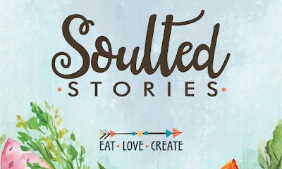 Soulted Stories