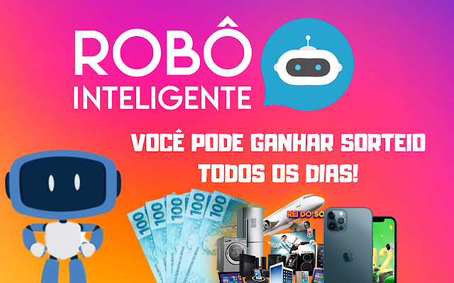 Robo Inteligente