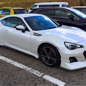 BRZ ZC6