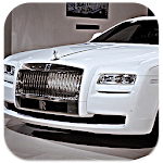 Cover Image of ダウンロード Rolls Royce Wallpaper 2.0 APK