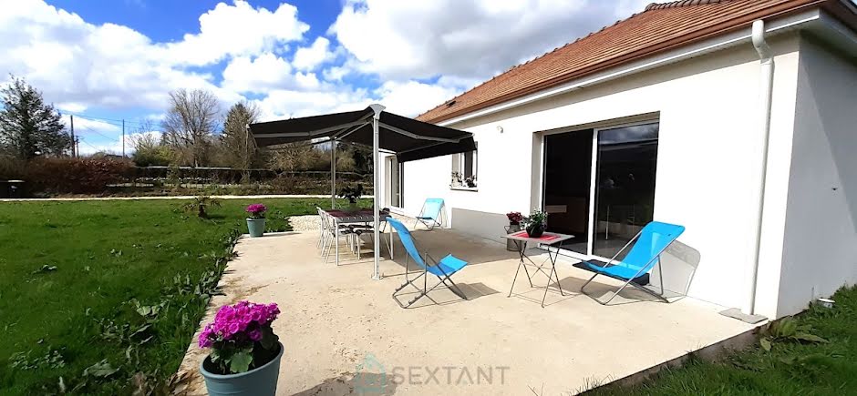 Vente maison 3 pièces 85 m² à Montfort-sur-Risle (27290), 259 000 €