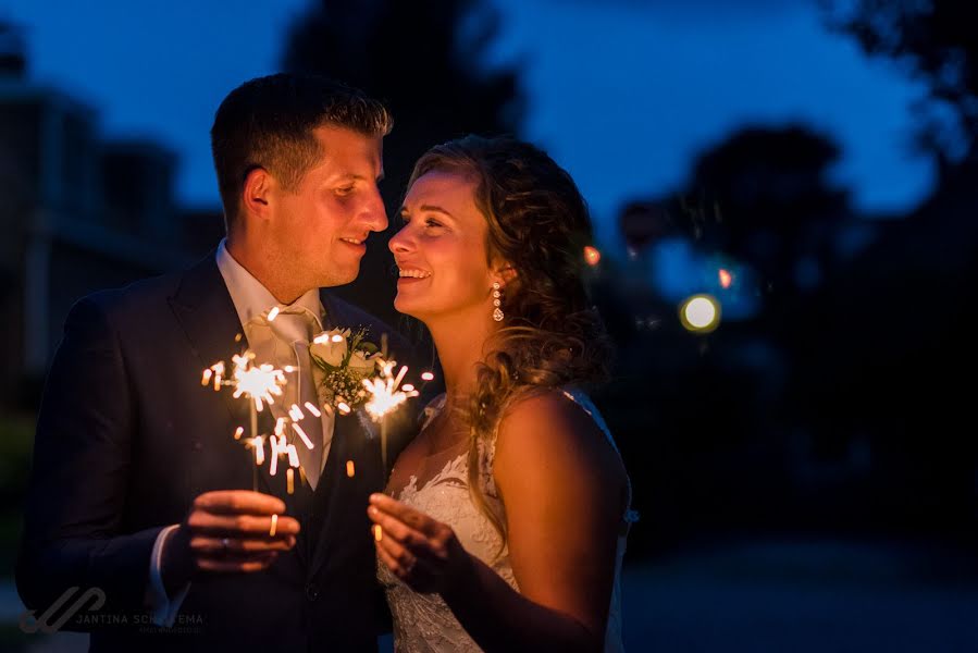 Svatební fotograf Jantina Scheltema (scheltema). Fotografie z 7.března 2019