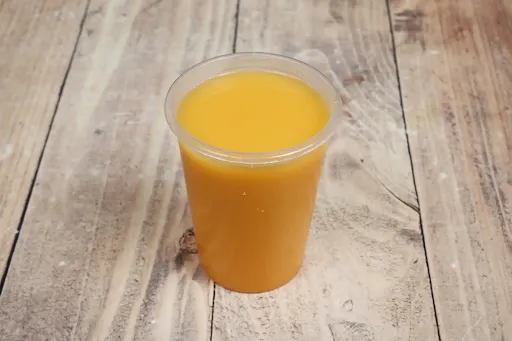 Mango Milkshake [250 Ml]