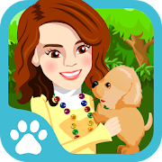 My Sweet Dog 2 - Free Game  Icon