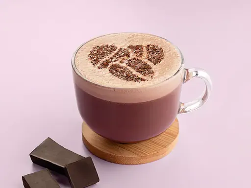 Hot Chocolate