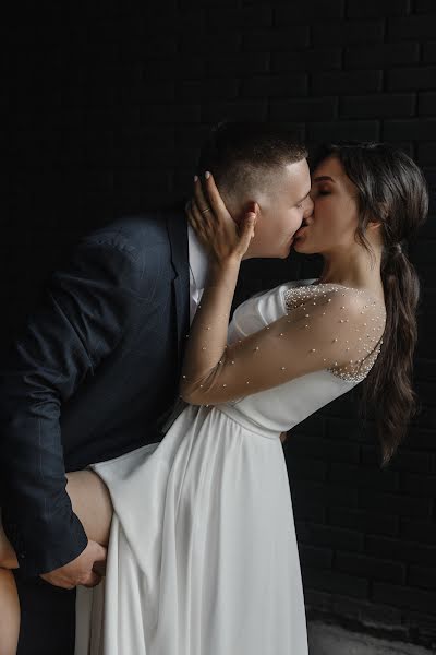 結婚式の写真家Ilya Volokhov (ilyavolokhov)。2021 12月8日の写真