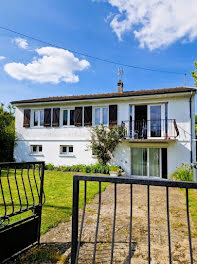 maison à Vert-Saint-Denis (77)