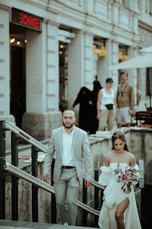 Düğün fotoğrafçısı Mikhail Gogichashvili (gogicha). 29 Mart 2022 fotoları