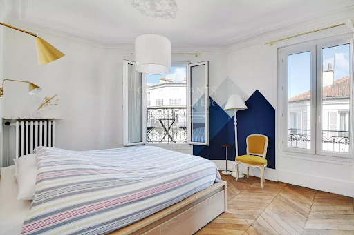 Apartment 1