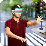 Cover Image of Download Walk Virtual Reality 3D Joke 1.3 APK