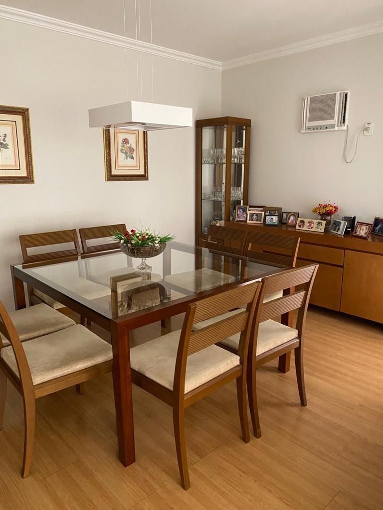 Apartamentos à venda Loteamento Parque São Martinho