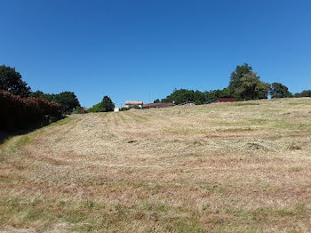 terrain à Champcevinel (24)