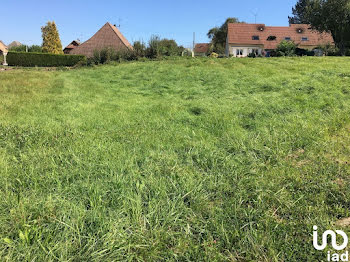 terrain à Chavannes-sur-l'Etang (68)