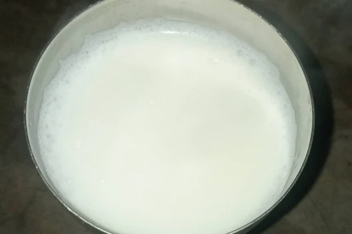 Sweet Lassi