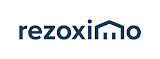 logo de l'agence REZOXIMO