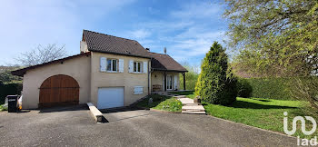 maison à Champagney (70)