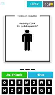 Think Smart - Brain Game(圖3)-速報App