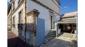 maison à Gennevilliers (92)