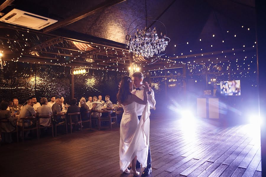 Fotografo di matrimoni Alina Gevondova (alinagevondova). Foto del 11 maggio