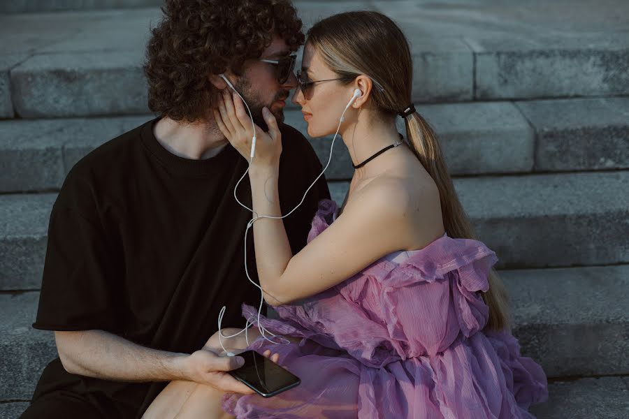 Photographe de mariage Alena Brevda (alenabrevda). Photo du 12 juillet 2022