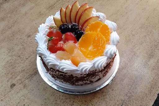 Fruit Cake [1 Kg]