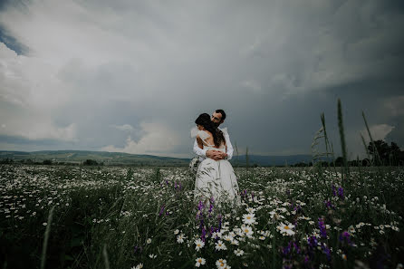 Hochzeitsfotograf Tsitsi Chkheidze (indigo-fleur). Foto vom 10. Mai 2022