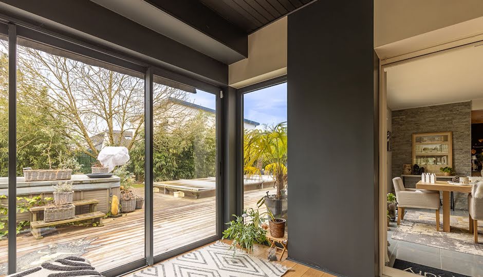 Vente maison 8 pièces 200 m² à Thionville (57100), 750 000 €