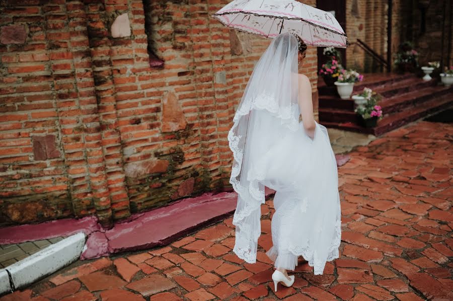 Fotografo di matrimoni Maksim Volkov (maksvolkov). Foto del 14 marzo 2018