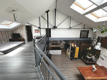 loft à Saint-Brieuc (22)