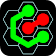 Hex Link icon