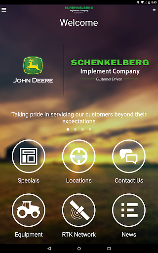 免費下載生產應用APP|Schenkelberg Implement app開箱文|APP開箱王