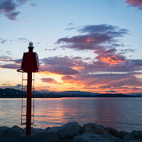 la sentinella dell'alba di 