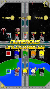 Space Traffic Controller 1.1.3 APK + Mod (Unlimited money) for Android