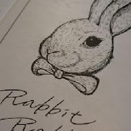 兔子兔子 Rabbit Rabbit 美式漢堡餐廳