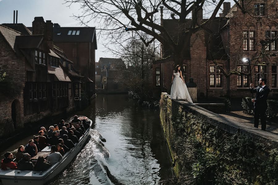 Photographe de mariage Christian Macias (christianmacias). Photo du 8 avril 2019