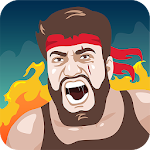 Cover Image of Télécharger Путь воина BeStronger 1.1.6 APK