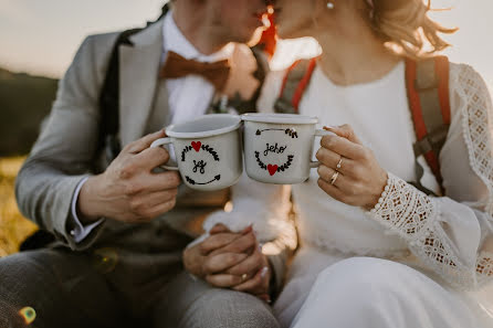 Photographe de mariage Jozef Sádecký (jozefsadecky). Photo du 20 juin 2023