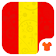 Spain Theme for Android FREE icon