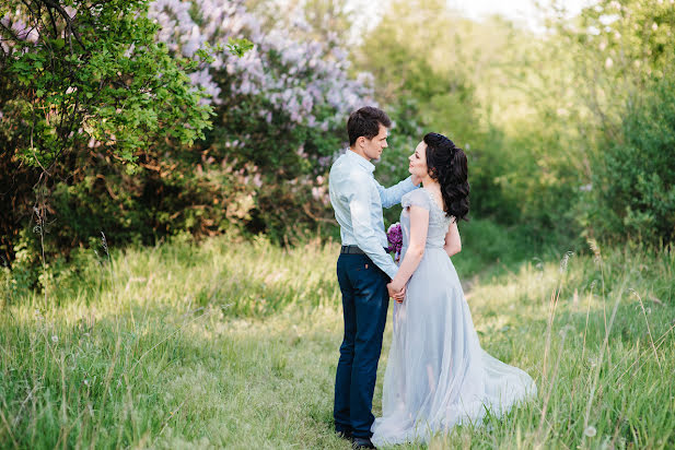 Wedding photographer Olga Omelnickaya (omelnitskaya). Photo of 14 May 2017