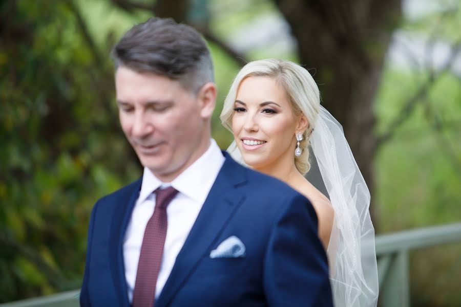 Fotógrafo de bodas Jessica Thomas (jessicathomas). Foto del 24 de abril 2019