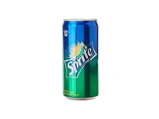 Sprite [250 Ml]