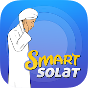 SmartSolat Ustaz Don