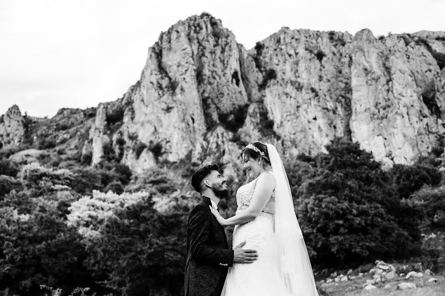 婚礼摄影师Andrei Popa（andreipopa）。2023 10月20日的照片