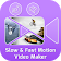 Slow & Fast Motion Video icon