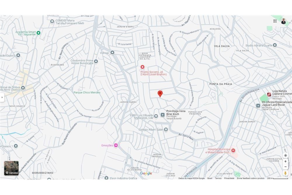 Lote / Terreno