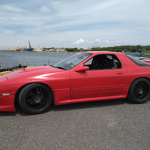 RX-7 FC3S