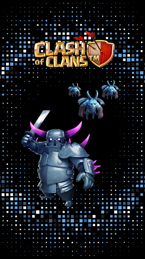 Wallpapers for Clash of Clans™