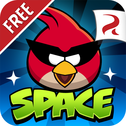 Download Angry Birds Space HD (MOD, неограниченный Boosters) MOD APK