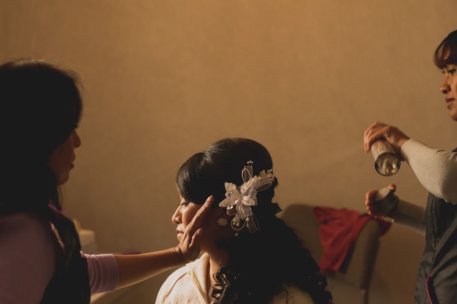 Nhiếp ảnh gia ảnh cưới Gabo Aldasoro (aldasoro). Ảnh của 27 tháng 6 2015