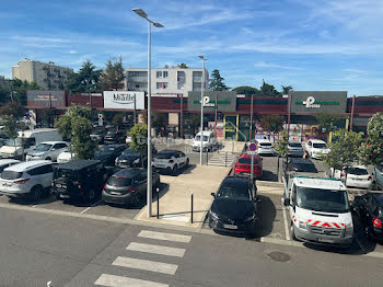 locaux professionnels à Bagnols-sur-ceze (30)
